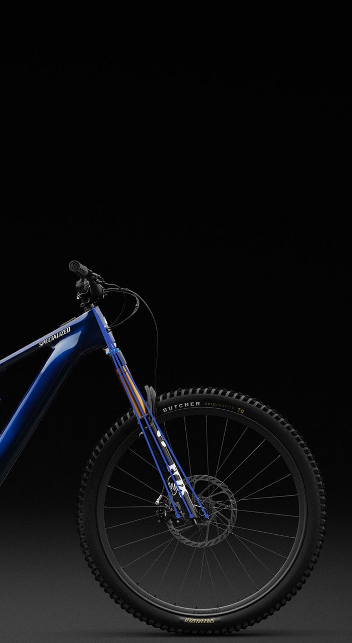 Advanced Geometry, Personalized Control